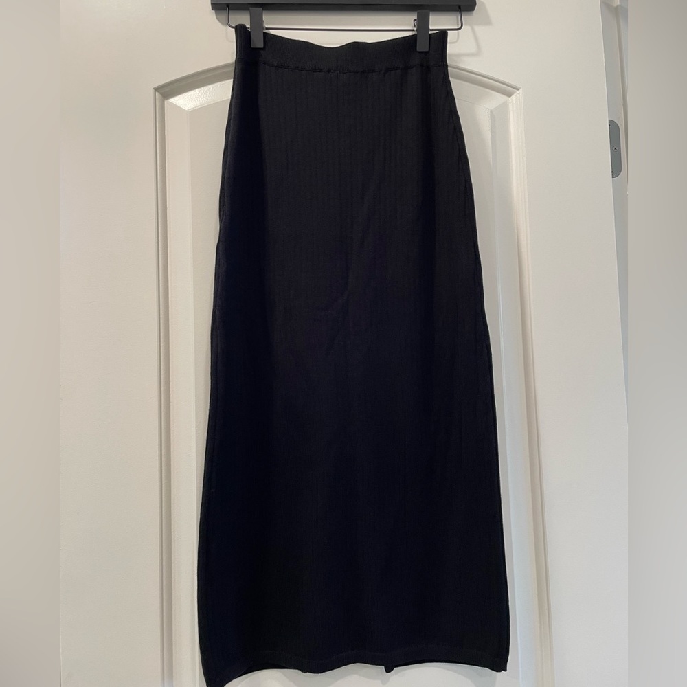 Free People skirt